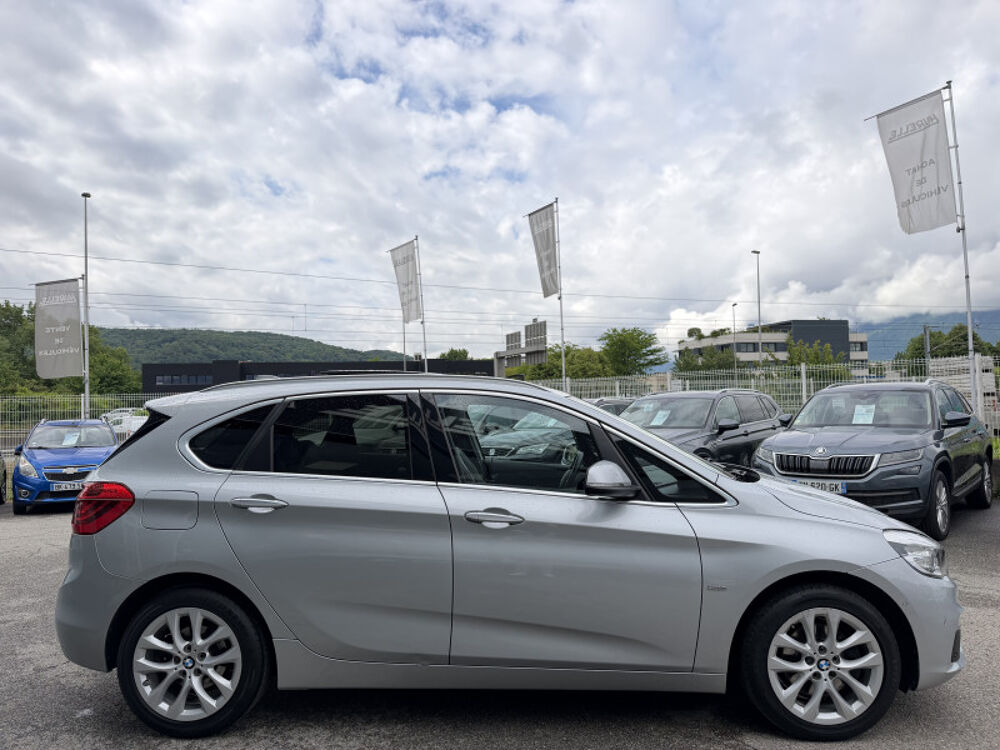 Serie 2 (F45) 220DA XDRIVE 190CH LUXURY 2017 occasion 38130 ECHIROLLES