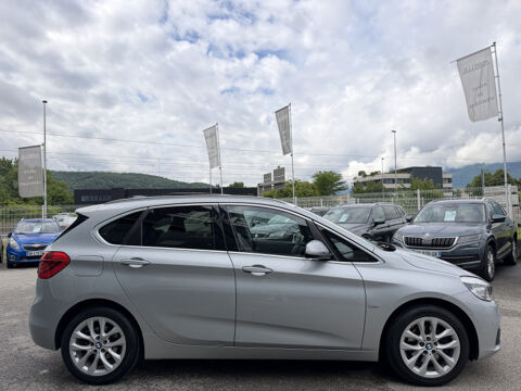 Serie 2 (F45) 220DA XDRIVE 190CH LUXURY 2017 occasion 38130 ECHIROLLES