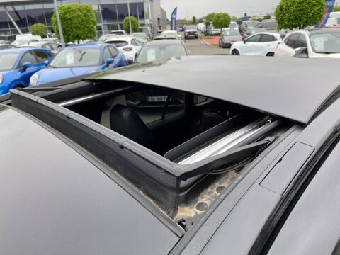 RAV 4 Hybride Rechargeable 306ch Collection AWD 2022 occasion 31200 TOULOUSE