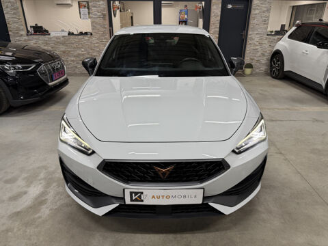 Leon 1.4 e-Hybrid 245CH DSG6 / DCC - R&eacute;gulateur Adaptatif - Si&egrave;ge 2022 occasion 13400 Aubagne