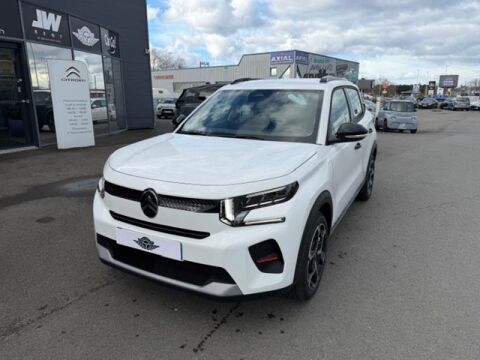 Annonce voiture Citroën C3 18990 €