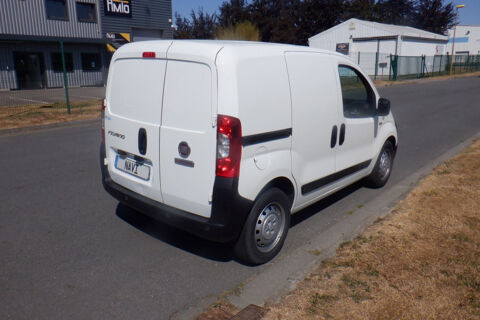Fiorino 1.3 MULTIJET2 95CH EASY PRO 2024 occasion 27310 Bourg-Achard