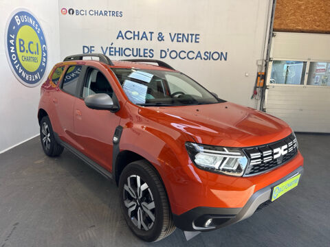 Duster 1.5 BLUE DCI 115CH JOURNEY + 4X2 2023 occasion 28630 Nogent-le-Phaye