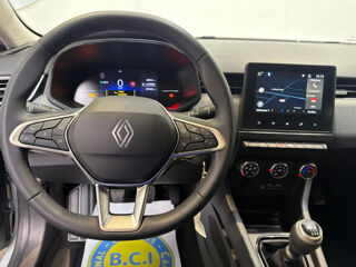 Clio V 1.5 BLUE DCI 100CH EVOLUTION - 24 AUTO ECOLE 2024 occasion 28630 Nogent-le-Phaye