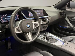 Z4 sDrive30iA 258ch M Sport 2026 occasion 78240 Chambourcy