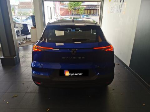 Symbioz 1.8 E-Tech full hybrid 160ch Evolution - 26 2026 occasion 78300 Poissy