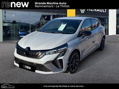 Renault Clio 1.0 TCe 90ch esprit Alpine - 25 2025 occasion Le Thillot 88160