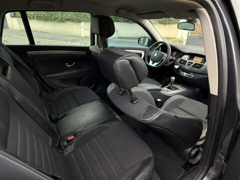 Laguna III Estate 2.0 DCI 130CH FAP GT 4CONTROL 2011 occasion 95480 PIERRELAYE