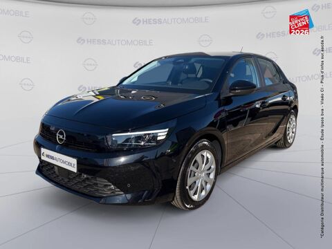 Annonce voiture Opel Corsa 17799 €