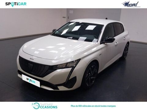308 PHEV 180ch Allure Pack e-EAT8 2022 occasion 82000 Montauban