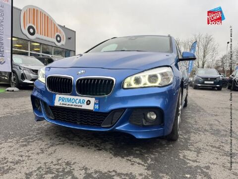 Serie 2 225xeA 224ch M Sport 2016 occasion 08000 Charleville-M&eacute;zi&egrave;res