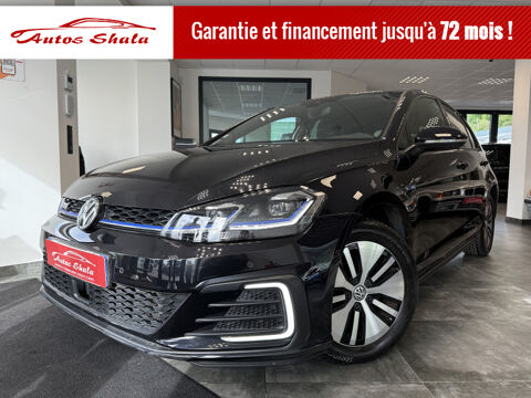 Volkswagen Golf 1.4 TSI 204CH GTE DSG7 5P 2018 occasion Stiring-Wendel 57350