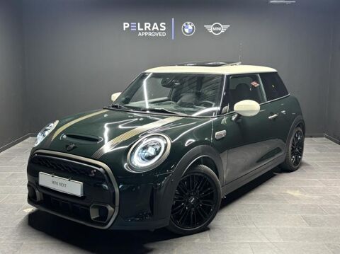 Mini Cooper S 178ch Edition Resolute Plus BVA7 2023 occasion TOULOUSE 31100