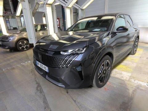 Peugeot 3008 Electrique 230ch Batterie 97 kWh Allure / GRANDE AUTONOMIE + 2025 occasion Bernay 27300