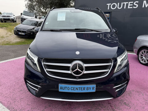 Classe V 250 D LONG EXECUTIVE 7G-TRONIC PLUS 2016 occasion 07200 Aubenas