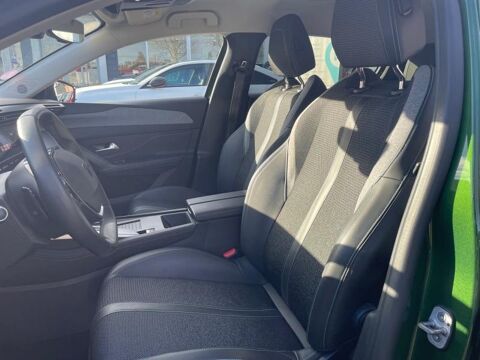 308 PHEV 180ch Allure Pack e-EAT8 2022 occasion 27400 Louviers