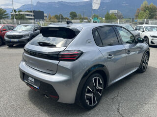 208 1.2 HYBRID 100CH GT E-DCS6 2025 occasion 38130 ECHIROLLES