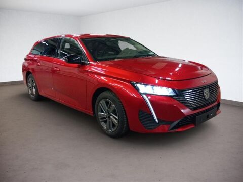 308 SW 1.2 PureTech 130ch S&S Allure 2024 occasion 27000 &Eacute;vreux