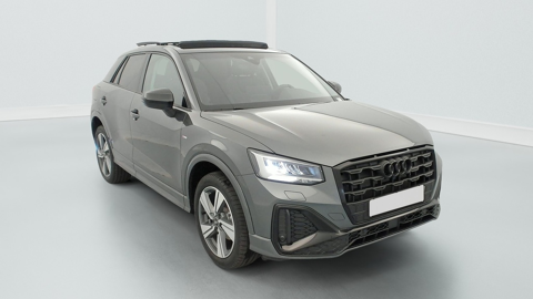 Annonce voiture Audi Q2 37610 €