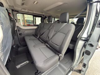Trafic combi Grand 2.0 dCi 170ch Techno auto -26 2026 occasion 27930 Normanville