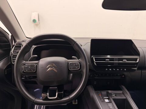 C5 aircross Hybrid rechargeable 225ch Shine &euml;-EAT8 2023 occasion 91230 Montgeron