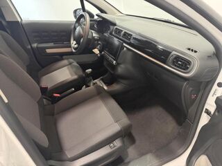 C3 1.2 PureTech 83ch S&S Feel Pack 2020 occasion 78520 LIMAY