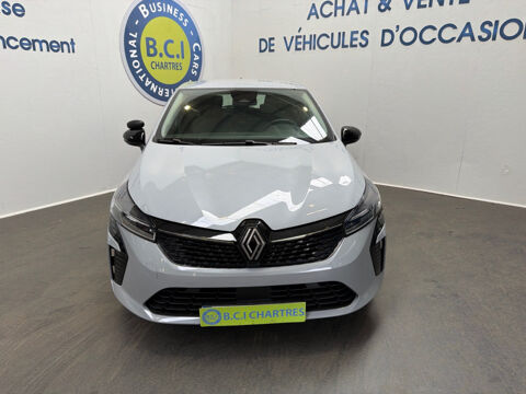 Clio V 1.5 BLUE DCI 100CH EVOLUTION AUTO ECOLE 2024 occasion 28630 Nogent-le-Phaye