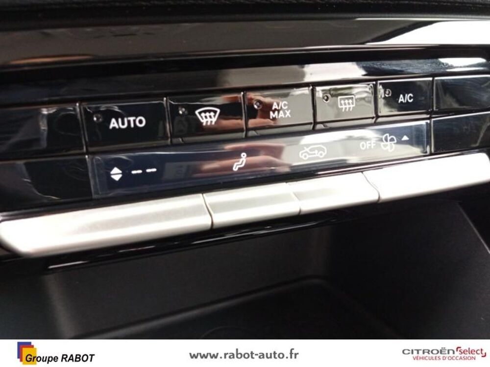 C3 1.2 Turbo 100ch MAX 2024 occasion 78570 Andr&eacute;sy