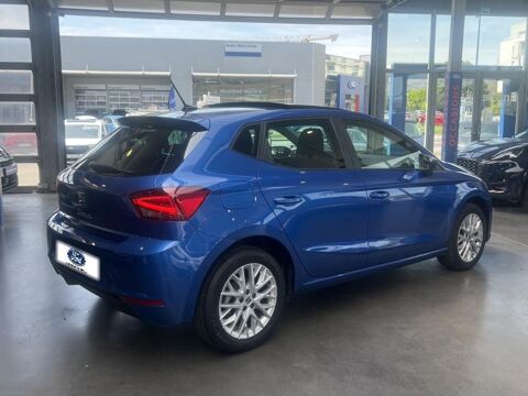 Ibiza 1.0 TSI 115ch Copa DSG7 2025 occasion 31400 TOULOUSE