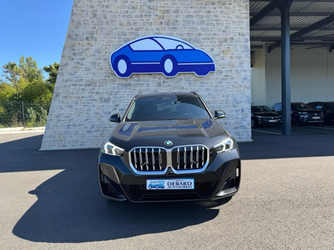 X1 (U11) SDRIVE18I 136CH M SPORT 2025 occasion 87270 COUZEIX