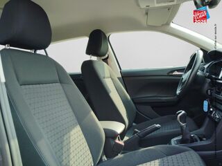 T-Cross 1.0 TSI 110ch Life Tech 2023 occasion 57600 Forbach