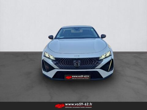408 PHEV 180ch Allure Pack e-EAT8 2023 occasion 62000 Arras