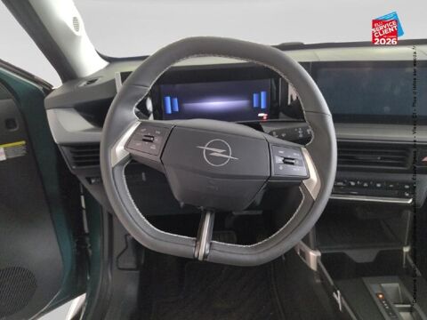 Frontera 1.2 Turbo Hybrid 145ch GS e-DCT6 2025 occasion 25770 Franois