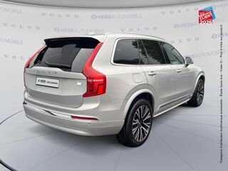 XC90 T8 AWD 310 + 145ch Ultimate Style Chrome Geartronic 2022 occasion 57050 Metz