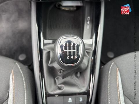 Kamiq 1.0 TSI Evo 2 116ch Selection Camera CarPlay 2025 occasion 67800 Bischheim
