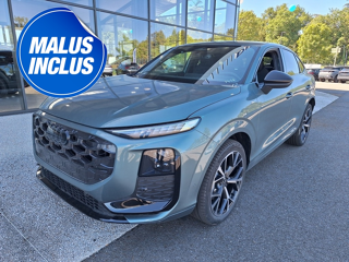 Q3 2.0 TDI 150CH S LINE S TRONIC 7 2026 occasion 31670 Lab&egrave;ge