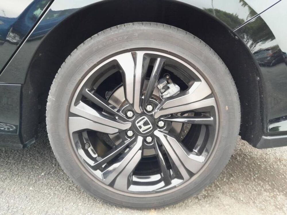 Civic 1.0 i-VTEC 126ch Exclusive CVT 5p 2019 occasion 64600 Anglet