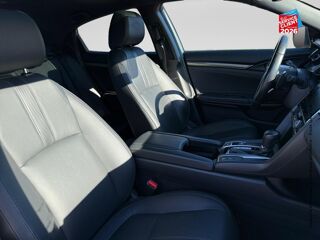 Civic 1.5 i-VTEC 182ch Prestige CVT 5p 2019 occasion 68110 Illzach