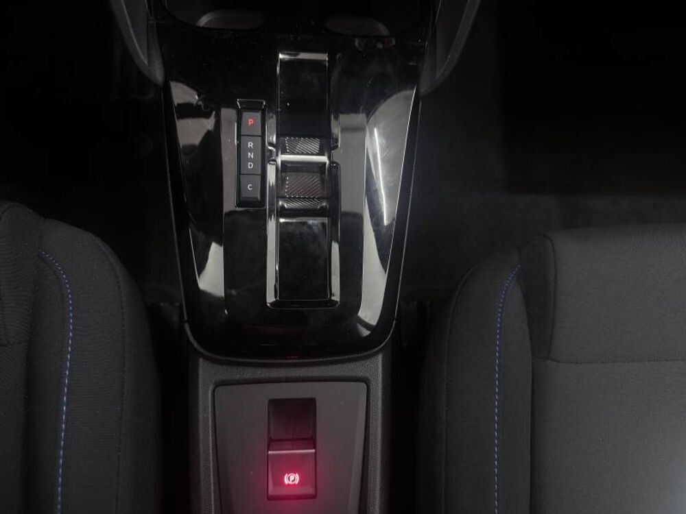 C3 Electrique 113ch 30kWh autonomie confort YOU 2026 occasion 91230 Montgeron