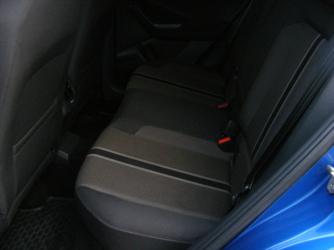 T-ROC 2.0 TDI 150CH LOUNGE 4MOTION DSG7 2018 occasion 38150 Salaise-sur-Sanne