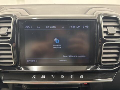 C5 aircross PureTech 130ch S&S C-Series 2022 occasion 91230 Montgeron