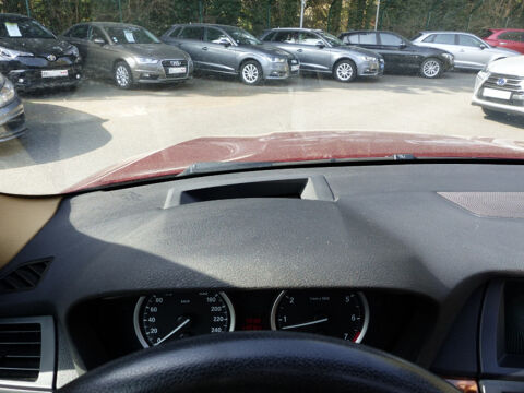 X6 (E71) 5.0IA 407CH EXCLUSIVE 2009 occasion 77144 Mont&eacute;vrain