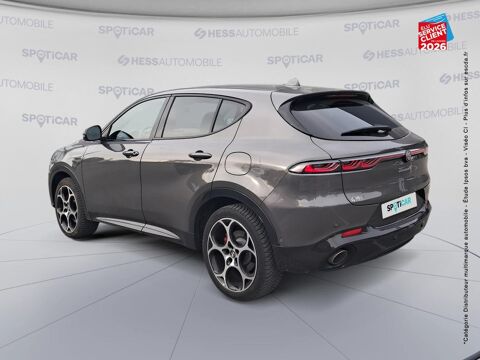 Tonale 1.3 PHEV 280ch Veloce AT6 e-Q4 2023 occasion 25770 Franois