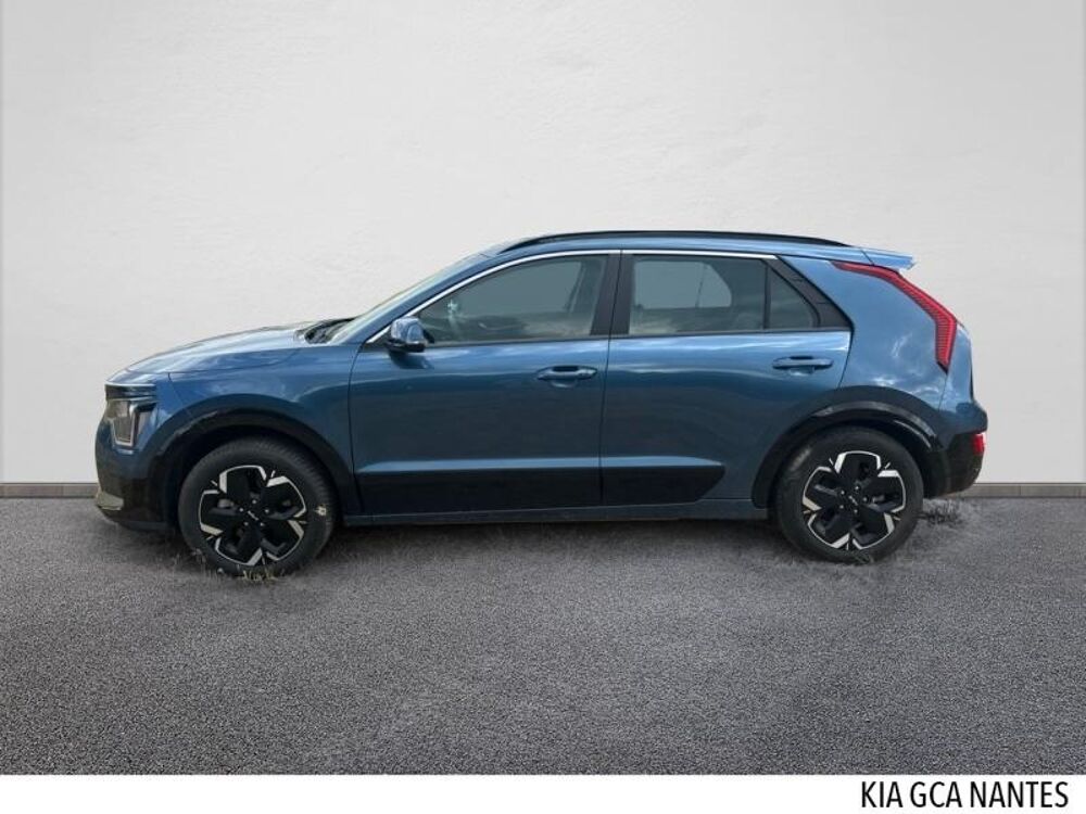 Niro EV 204ch Active 2024 occasion 44800 Saint-Herblain