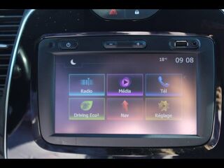 Captur 1.5 dCi 110ch energy Intens 2018 occasion 31200 TOULOUSE