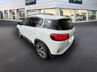 C5 aircross Hybrid 225ch Shine Pack e-EAT8 2021 occasion 27200 Vernon