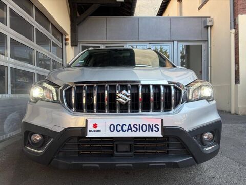 Divers 1.4 Boosterjet Hybrid 129ch Privil&egrave;ge 2020 occasion 78000 VERSAILLES