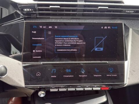 308 PHEV 180ch Allure Pack e-EAT8 2022 occasion 62000 Arras