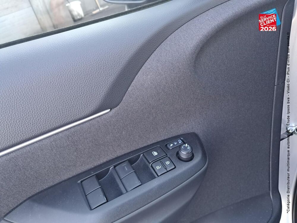 Yaris Cross 130h Design MC24 2025 occasion 57100 Thionville