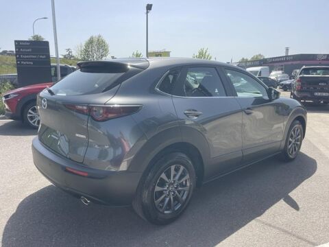 CX-30 2.5 e-SKYACTIV-G M-Hybrid 140ch Prime-Line 2025 Euro6e 2026 occasion 82000 MONTAUBAN